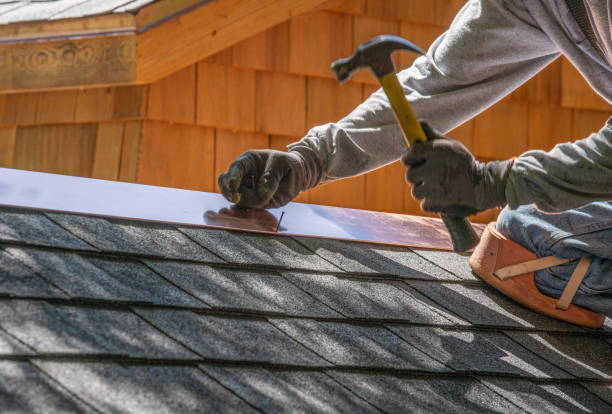 Fast & Reliable Emergency Roof Repairs in Dover Base Housing, DE