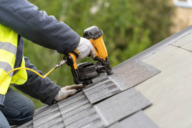 Steel Roofing in Dover Base Housing, DE