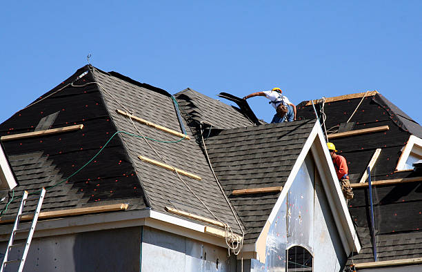 4 Ply Roofing in Dover Base Housing, DE